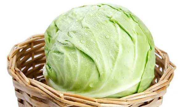 包心菜的营养价值及功效与作用