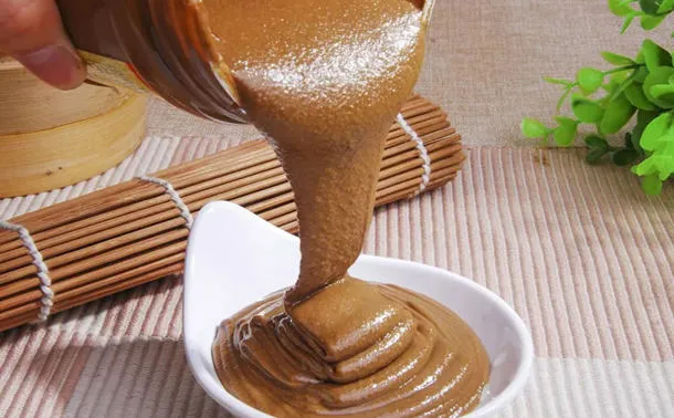 芝麻酱的营养价值及功效与作用