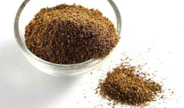 花椒粉的功效与作用和害处