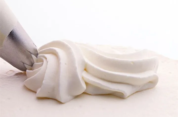 奶油的营养价值及功效与作用