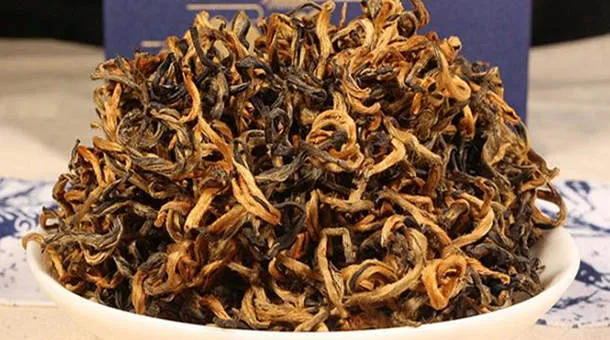 滇红茶的功效与作用及冲泡方法、禁忌
