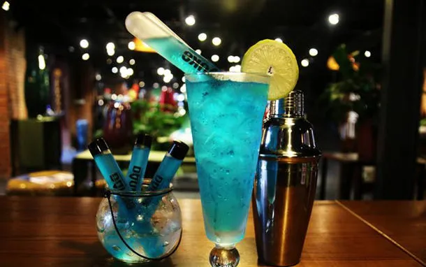 鸡尾酒的功效与作用及坏处