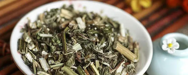 喝益母草茶有什么好处和作用