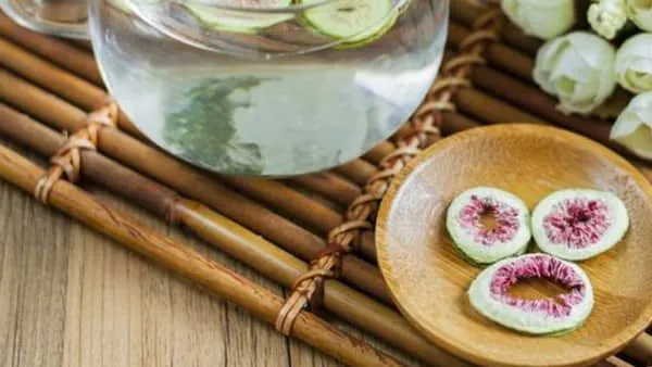 无花果茶的功效与作用及禁忌