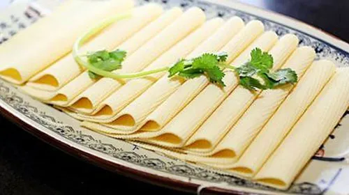 千张的功效与作用及禁忌