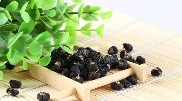 黑枸杞的功效与作用及禁忌