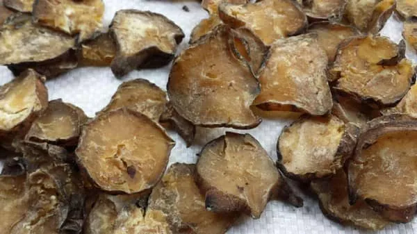 熟附子的功效与作用及禁忌
