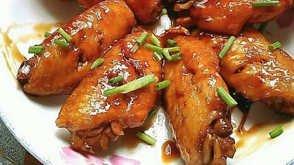 可乐鸡翅的功效与作用及禁忌