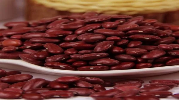 红腰豆的功效与作用及禁忌