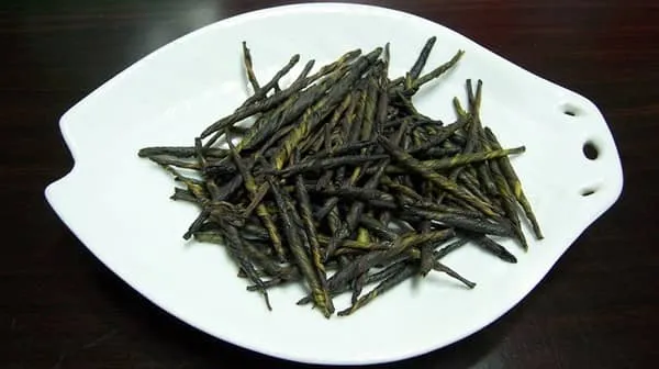 苦丁茶的功效与作用及禁忌