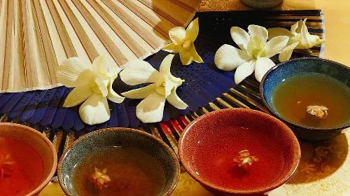 雄黄酒的功效与作用及禁忌