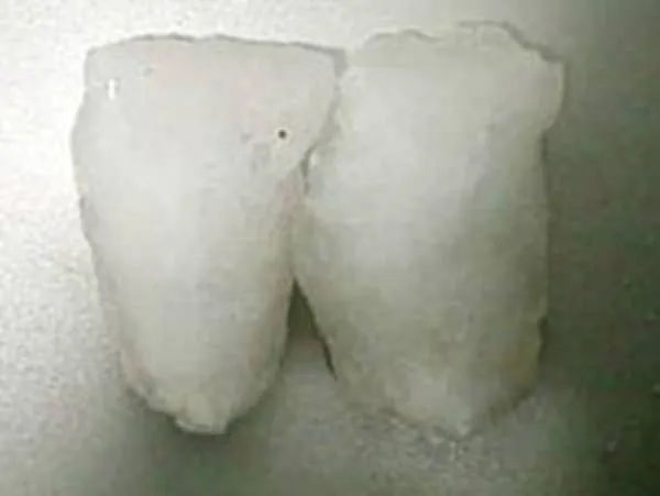 咸秋石的功效与作用及禁忌