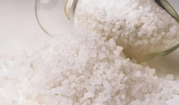 戎盐的功效与作用及禁忌