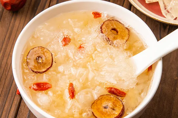 饭汤子的功效与作用及禁忌