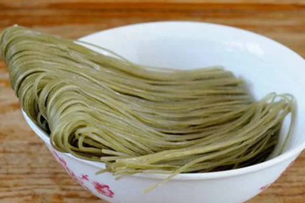 绿豆粉的功效与作用及禁忌