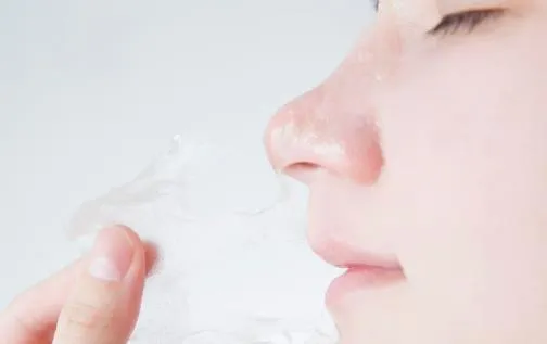 敷睡眠面膜 做个美容"觉主