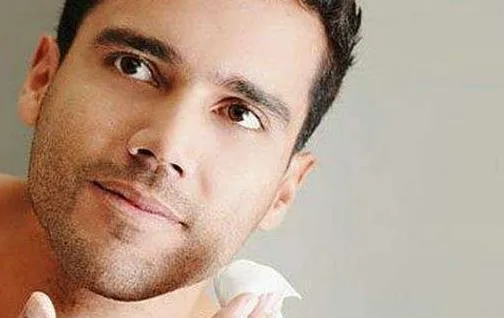 男性应该如何护肤?