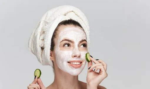 毛孔粗大不用怕 面部护理收缩毛孔有妙招