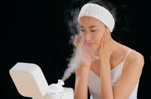 皮肤补水?你应掌握这4个补水小妙招