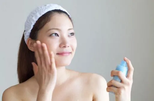 皮肤补水?你应掌握这4个补水小妙招