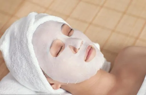 皮肤补水?你应掌握这4个补水小妙招