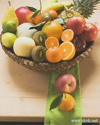 贪吃MM在减肥期间的小救星