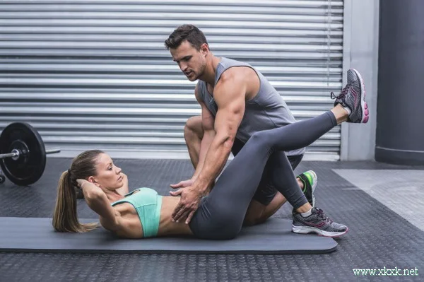 肚子上的脂肪这样减，三大减肚子要领