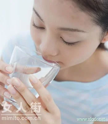 4种强效减肥偏方 十天减5斤