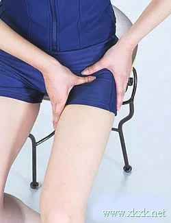 瘦腿操