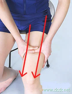 瘦腿操