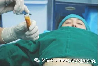 伊美尔揭网传减肥谎言