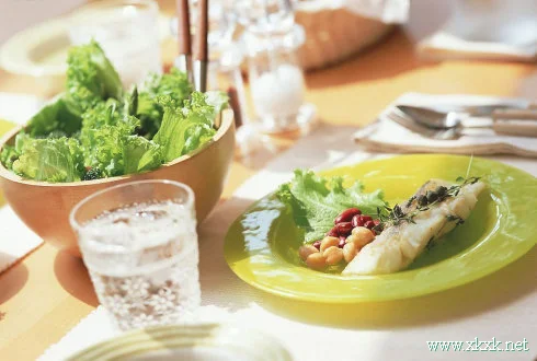 7天食谱快速瘦身减重10斤