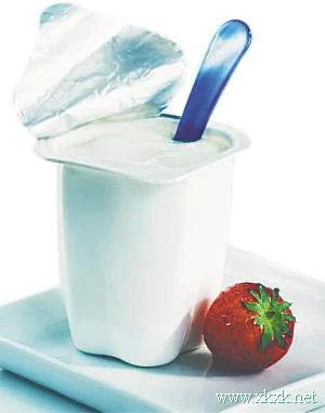 喝酸奶+3日断食 台湾最流行减肥法