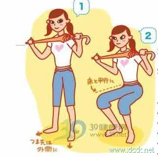跑步减脂
