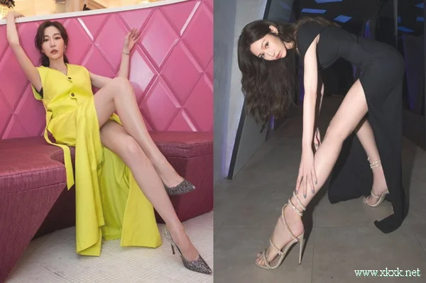 可以快速瘦腿的五个方法，轻松变筷子腿
