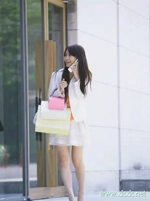 4个小动作 上班途中瘦不停