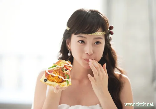 不用节食也能减肥？