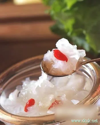 糖水减肥法你没试过的减肥餐