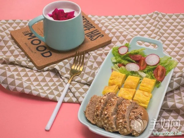 夏季减肥五日食谱 亲试有效让你瘦成闪电