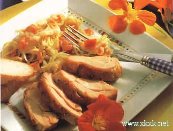上班族减肥! 巧妙选择瘦身工作餐