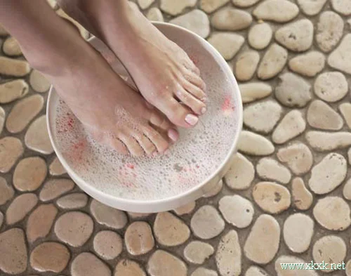 睡前5个好习惯轻松变瘦