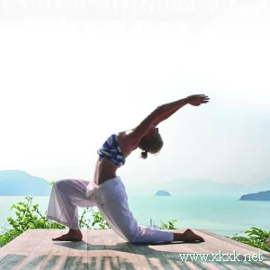 运动减肥应该顺应季节特点