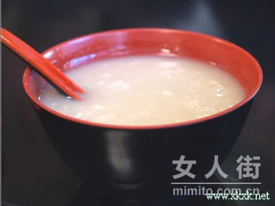 一日减肥食谱 吃了你就瘦