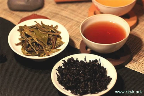 减肥期喝什么茶？多喝这五种减脂更轻松