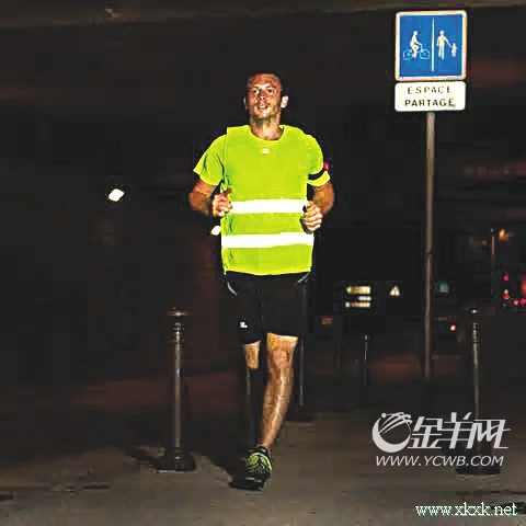 夏日跑步要注意身体反应