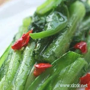 秋季吃什么减肥? 排毒减肥吃这4种蔬果
