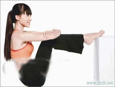 8个简单瑜伽动作 教你消灭小腹婆