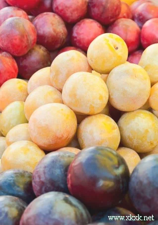 秋季减肥 这些蔬果一吃就会胖