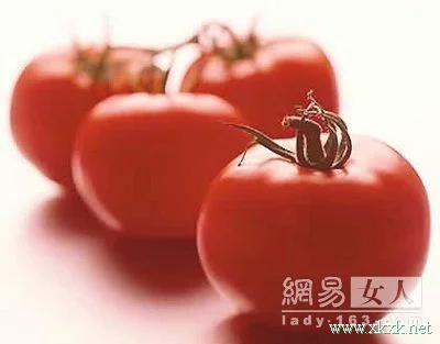 这个冬天最火热的番茄减肥法