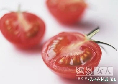这个冬天最火热的番茄减肥法